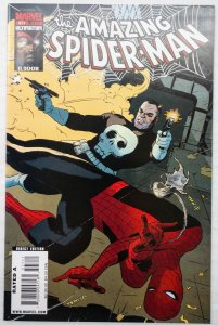 The Amazing Spider-Man #577 (NM, 2009)
