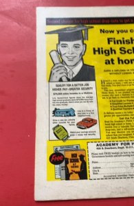 The Incredible Hulk #118 (1969)vs Namor