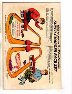 Green Lantern # 71 FN DC Comic Book Guy Gardner Flash Sinestro Star Sapphire JG2