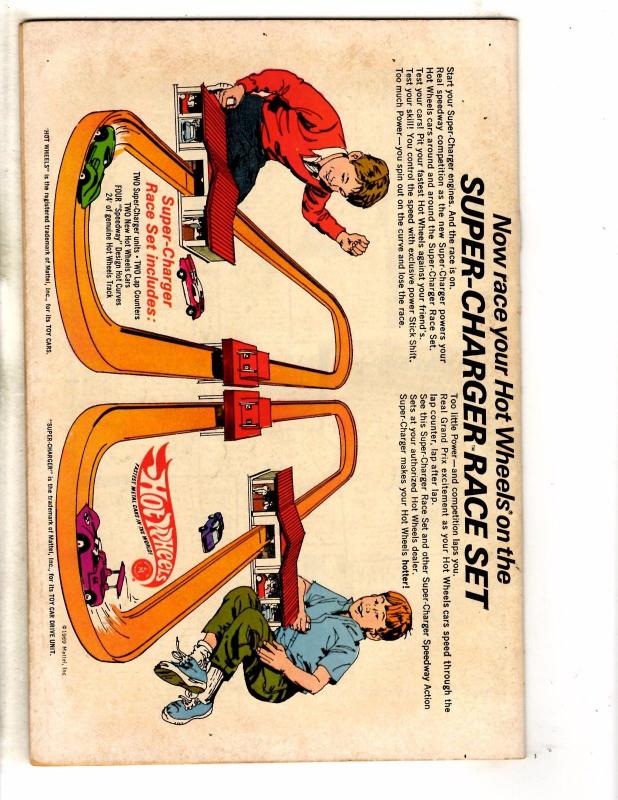 Green Lantern # 71 FN DC Comic Book Guy Gardner Flash Sinestro Star Sapphire JG2