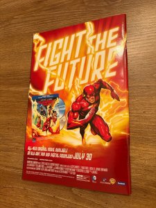 Batman # 1 NM Director's Cut New 52 DC Comic Book Zero Year 11 J373