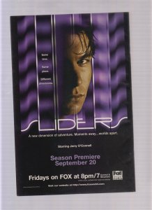 Elektra #1 - Her Lethal Debut (9.0 OB) 1996