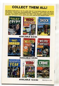 Haunt Of Fear #9 - 1994 - Gemstone - NM- - comic book