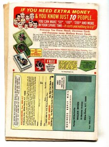 YOUNG ROMANCE #168--1970--DC--ROMANCE--comic book