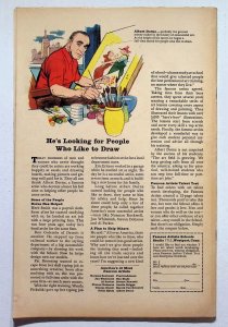 Fantastic Four #45 (1965) Fantastic Four [Key Issue]