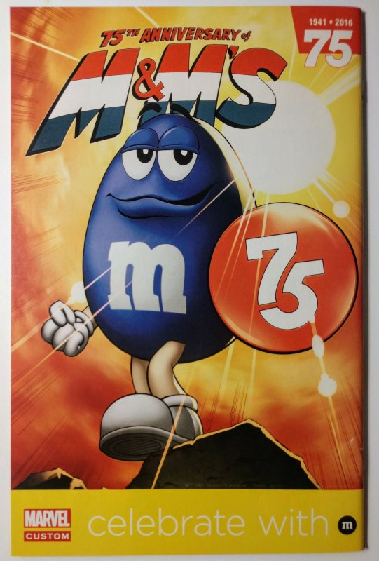 Deadpool #13 (9.4, 2016)