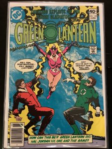 Green Lantern #129 (1980)
