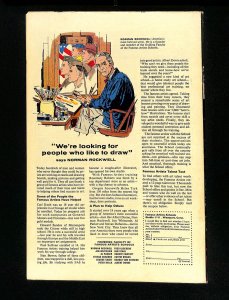 Tales To Astonish #86