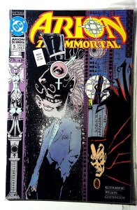 Arion the Immortal #5 (1992) DC Comics 1st Print Comic Book