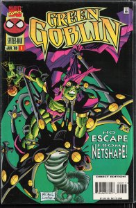 Green Goblin #9 (1996) Green Goblin