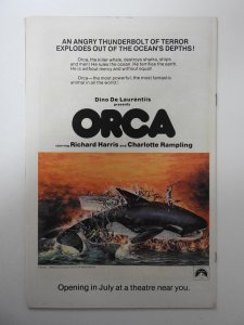 Red Sonja #5 FN Condition!