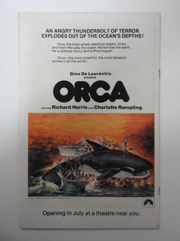 Red Sonja #5 FN Condition!