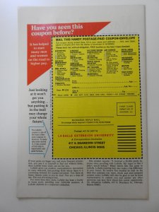 Daredevil #98 (1973) The Man Without Fear! Sharp VF-NM Condition!!