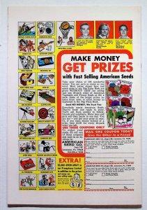 The Amazing Spider-Man #97 (1971) NM see description 