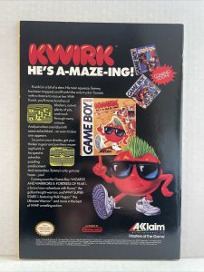 The Legend Of Zelda #2 1990 Nintendo Comics System 