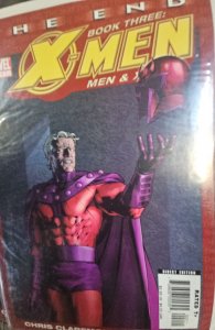 X-Men: The End: Book 3: Men & X-Men #2 (2006)