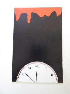 Watchmen #4 (1986) VF+ condition