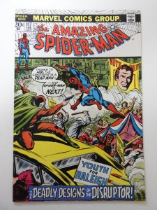 The Amazing Spider-Man #117 (1973) FN+ Condition!