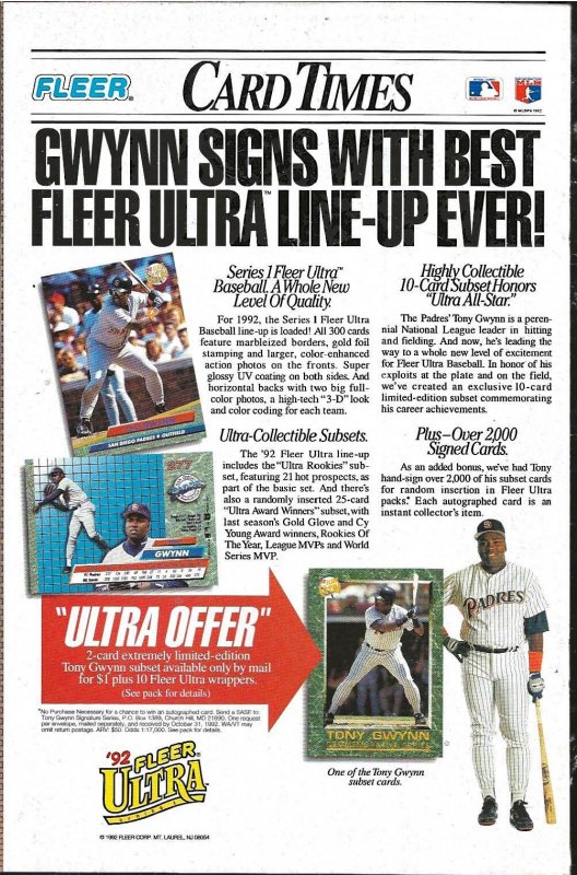 Nomad #2 (1992) - NM-