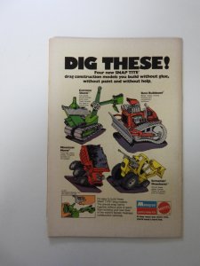 Action Comics #414 (1972) VF- condition