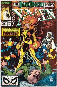 Classic X-Men #42 (1989)