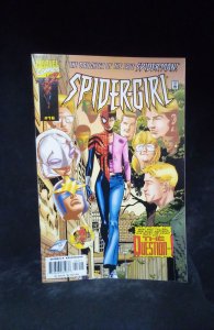 Spider-Girl #16 (2000)