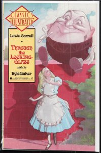 Classics Illustrated #3 (1990)