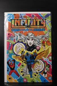 Infinity, Inc. #14 (1985)