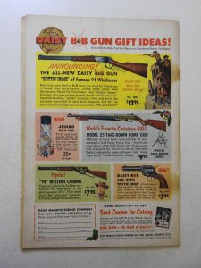 Mystery in Space #72 (1961) GD Condition see desc