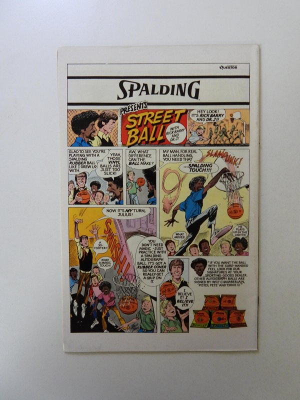 Eternals #13 FN/VF condition