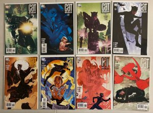 Catwoman lot #5-82 DC 3rd Series (8.0 VF) 51 different books (2002 to 2008)
