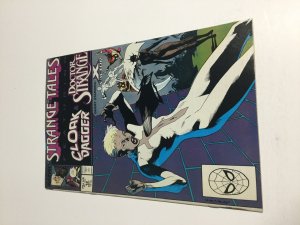 Strange Tales #18 (1988) Fine     (Fn01)