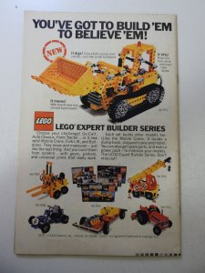 The Avengers #192 (1980) FN+ Condition