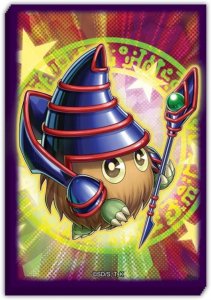 Yu-Gi-Oh Kuriboh Card Sleeves