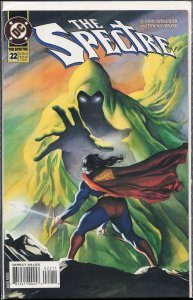 The Spectre #22 (1994) The Spectre
