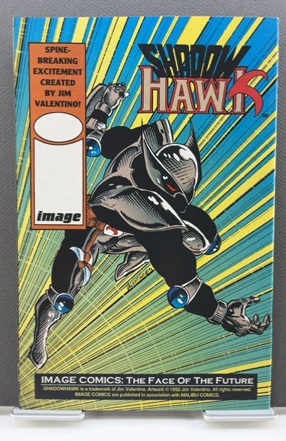 Robotech Genesis: The Legend of Zor #5 (1992)