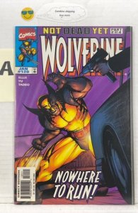 Wolverine #120 (1998) A