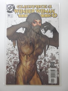 Wonder Woman #160 (2000)