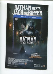 BATMAN #40 (9.2) SUPERFRIENDS PART 4 2018!