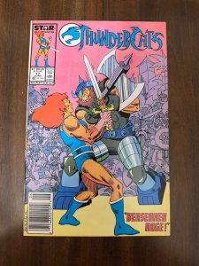 Thundercats #12 (1987)