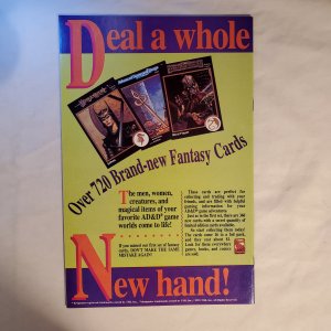 Captain America 393 Very Fine/Near Mint