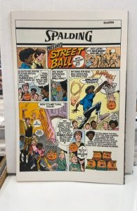 The Human Fly #11 (1978)