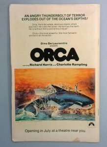 ETERNALS #16 1st Appearance of Dromedan Marvel 1977 SN1