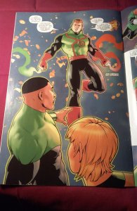 Batman: Arkham Knight #1 Arcade Block Cover (2015)