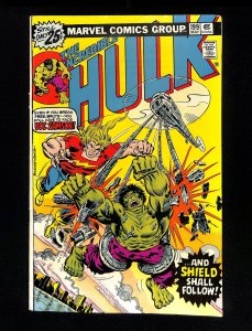Incredible Hulk #199 Doc Samson! Sal Buscema!