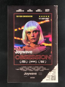 Annihilation - Scourge Omega #1 (2020) Variant Cover