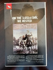 Justice League #6 Newsstand Edition (1987) - NM