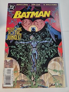 Batman #611, NM- DC, 2003