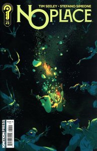 No Place #3 2026 Stefano Simeone Cover A Ignition Press H06