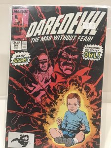 Daredevil #264 (1989)